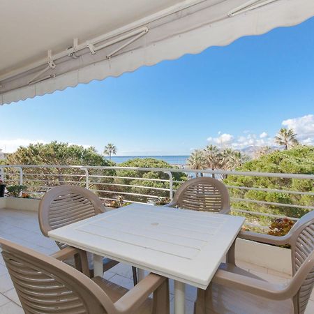 Sea View Cannes Croisette In Front Of The Sea Exterior foto